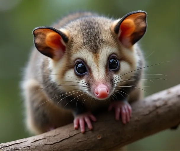 Professional Possum Capture & Transport Coes Creek