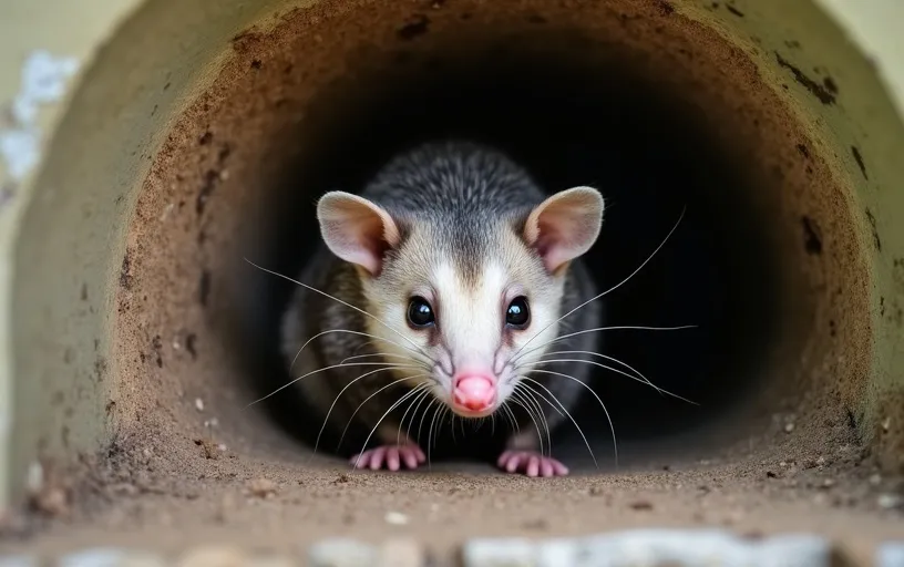 Professional Possum Prevention Services Coes Creek